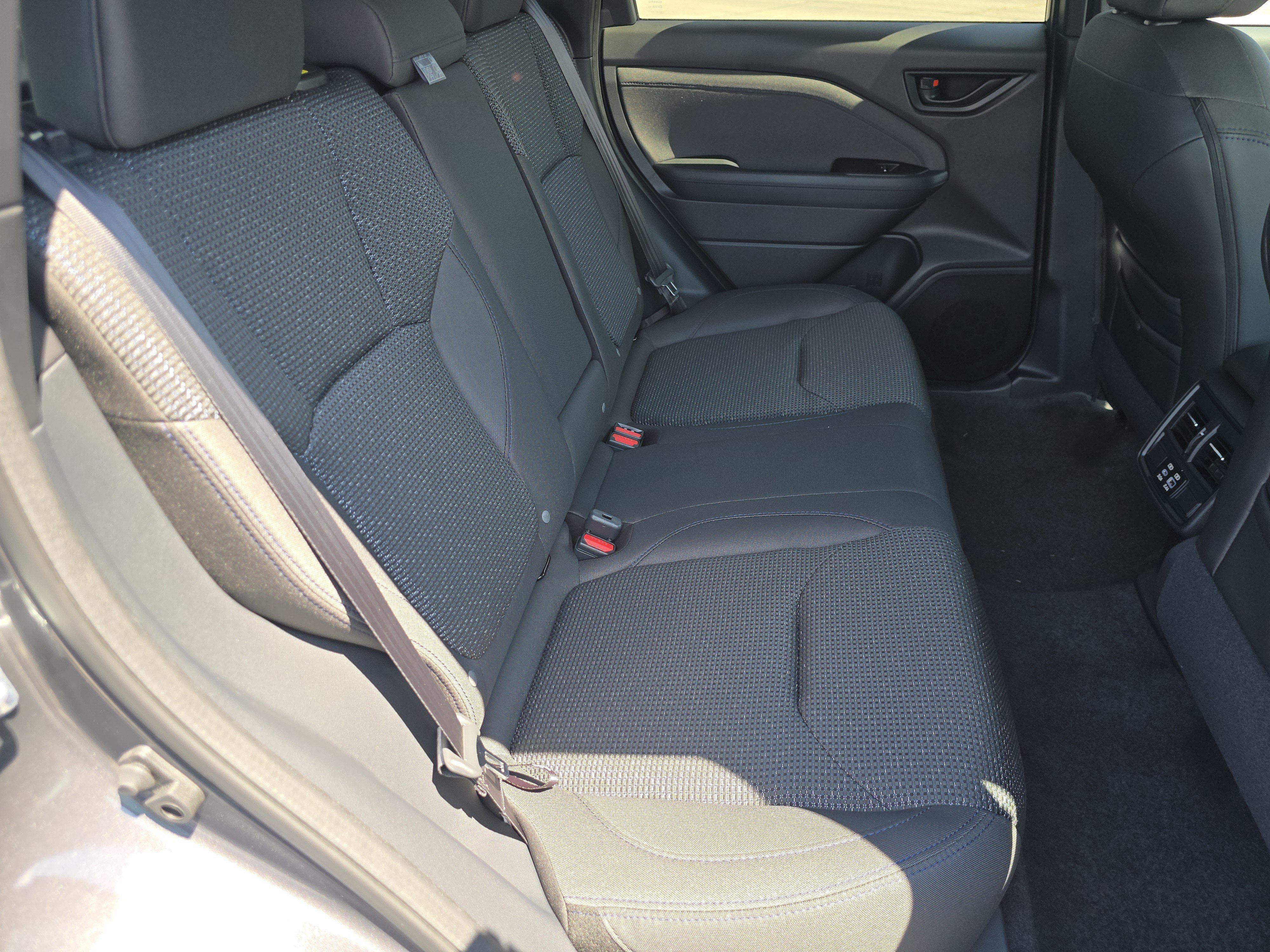 New 2026 Subaru Forester Premium w/ Base/Premium Package AWD/4WD image 16