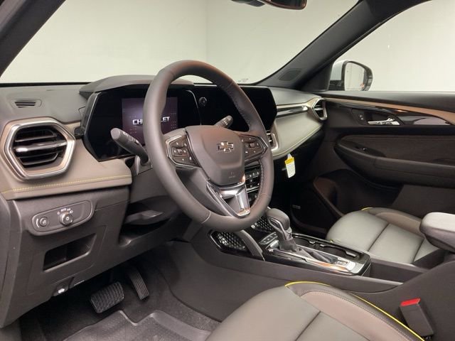 New 2026 Chevrolet TrailBlazer ACTIV w/ Convenience Package image 11
