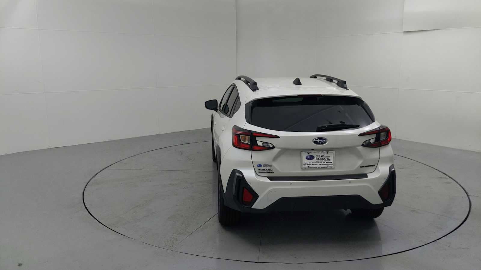New 2026 Subaru Crosstrek 2.5i Limited AWD/4WD image 8