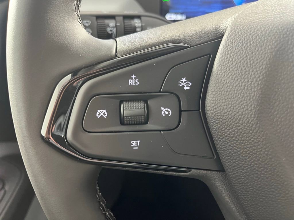 New 2027 Chevrolet Bolt RS image 28