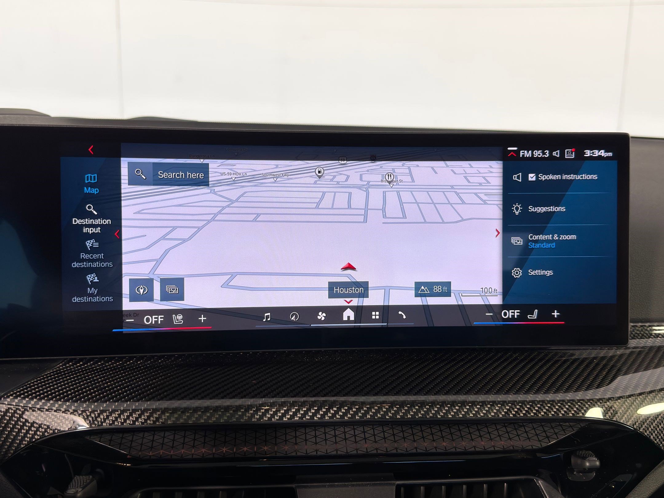 Used 2025 BMW M2 Coupe w/ Lighting Package image 24