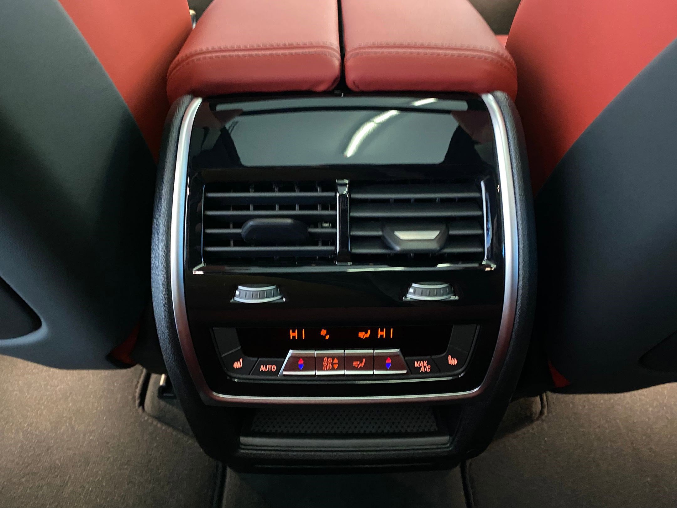 New 2026 BMW X5 M Competition w/ Executive Package image 30