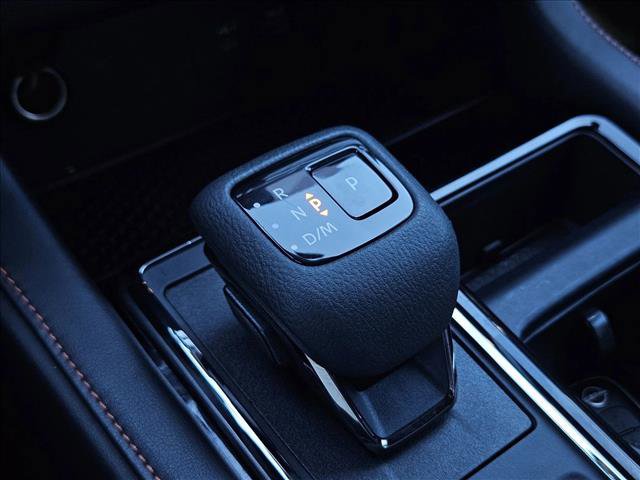 Used 2023 Nissan Pathfinder Rock Creek image 17