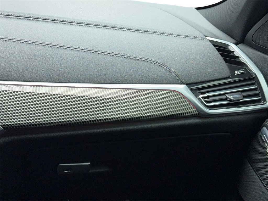 Used 2023 BMW X6 xDrive40i image 20