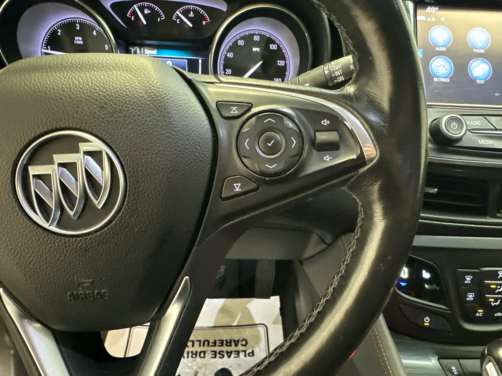 Used 2020 Buick Envision Essence FWD image 21