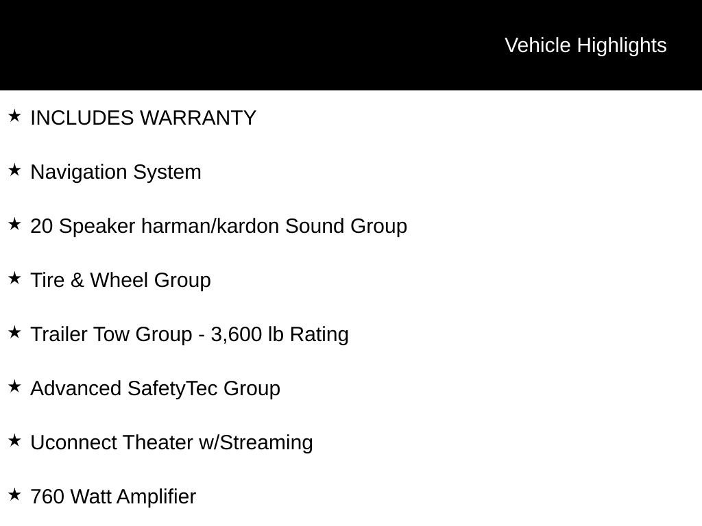 Used 2018 Chrysler Pacifica Limited w/ Tire & Wheel Group image 10