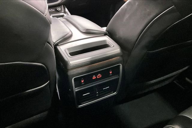 Used 2021 Nissan Murano SL image 10