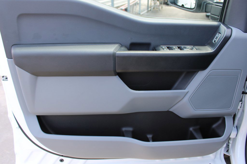 Used 2025 Ford F250 XL image 22