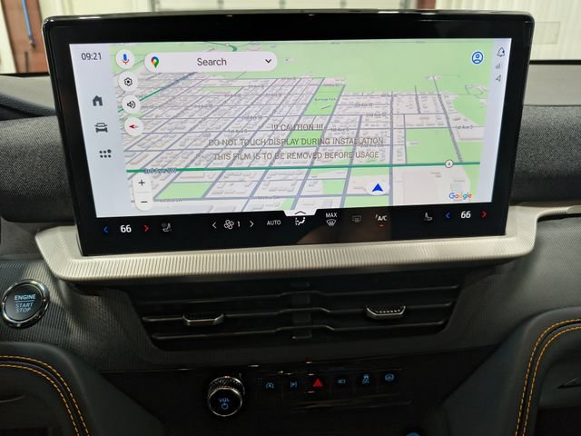 New 2026 Ford Explorer Tremor w/ Tremor Convenience Package AWD/4WD image 32