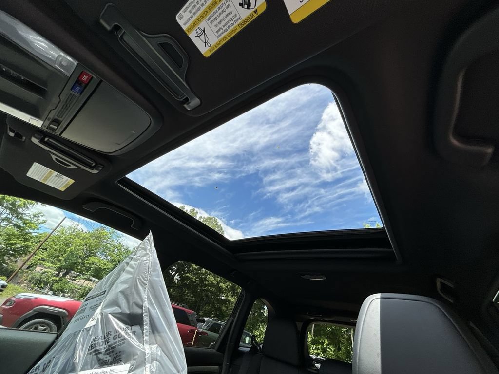 New 2026 Subaru Forester Sport AWD/4WD image 14
