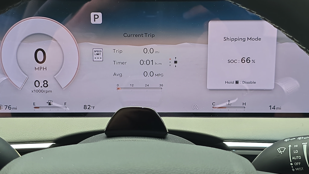 New 2026 Genesis GV70 2.5T AWD/4WD image 18