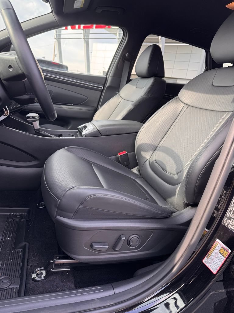 Used 2024 Hyundai Tucson XRT AWD/4WD image 11