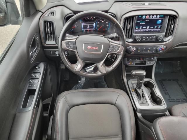 Used 2018 GMC Canyon All Terrain w/ All Terrain X Package AWD/4WD image 13