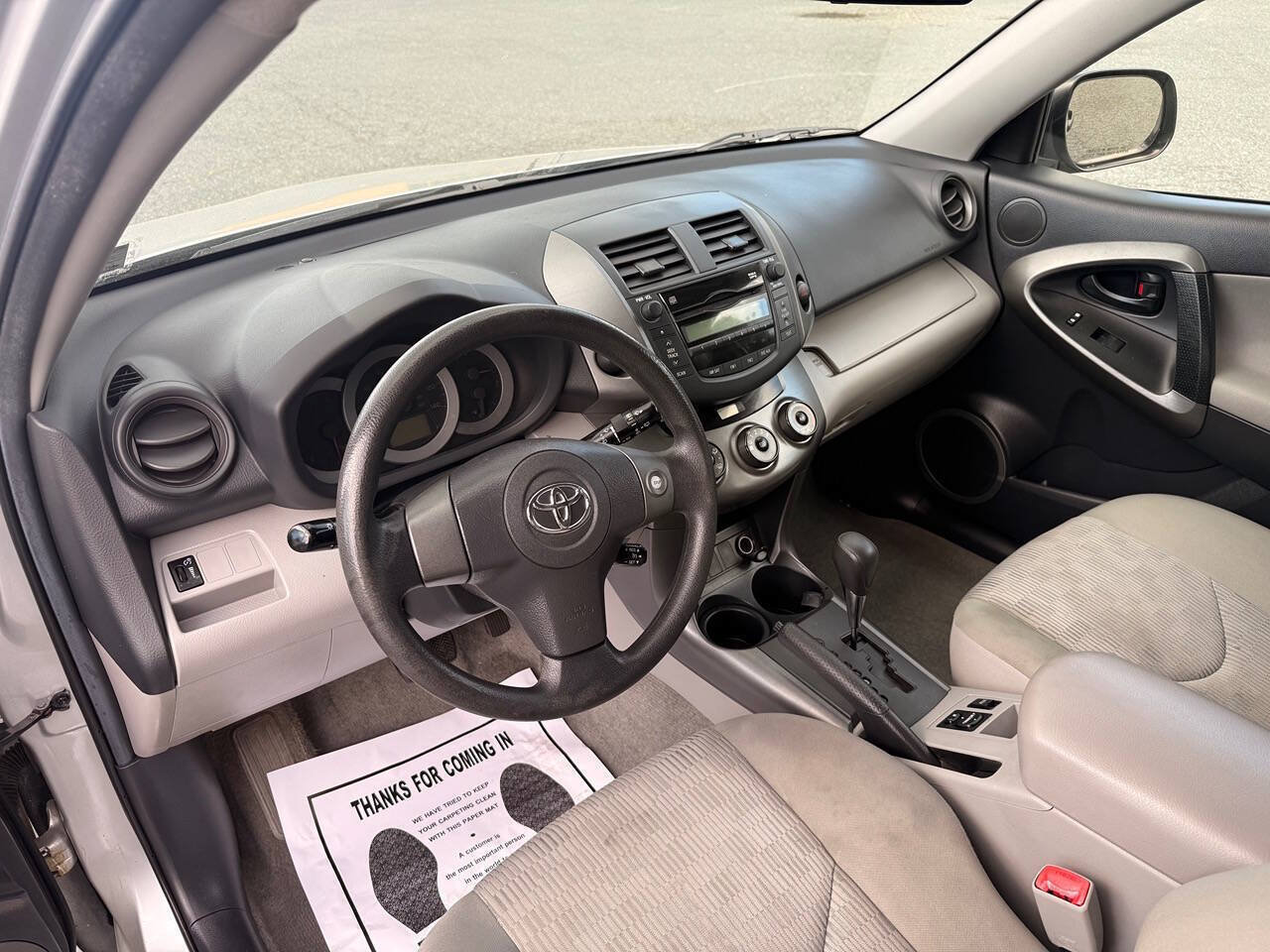 Used 2009 Toyota RAV4 2WD image 10