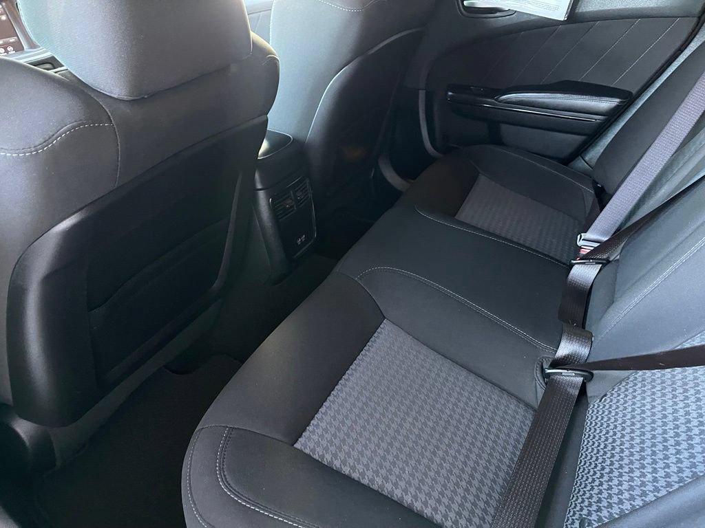 Used 2021 Dodge Charger GT w/ Blacktop Package RWD image 9