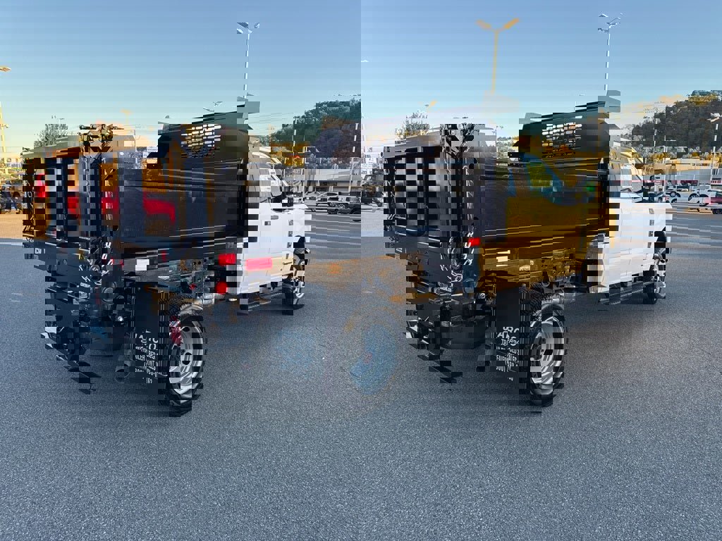 New 2025 Ford F350 XL w/ XL Chrome Package image 32