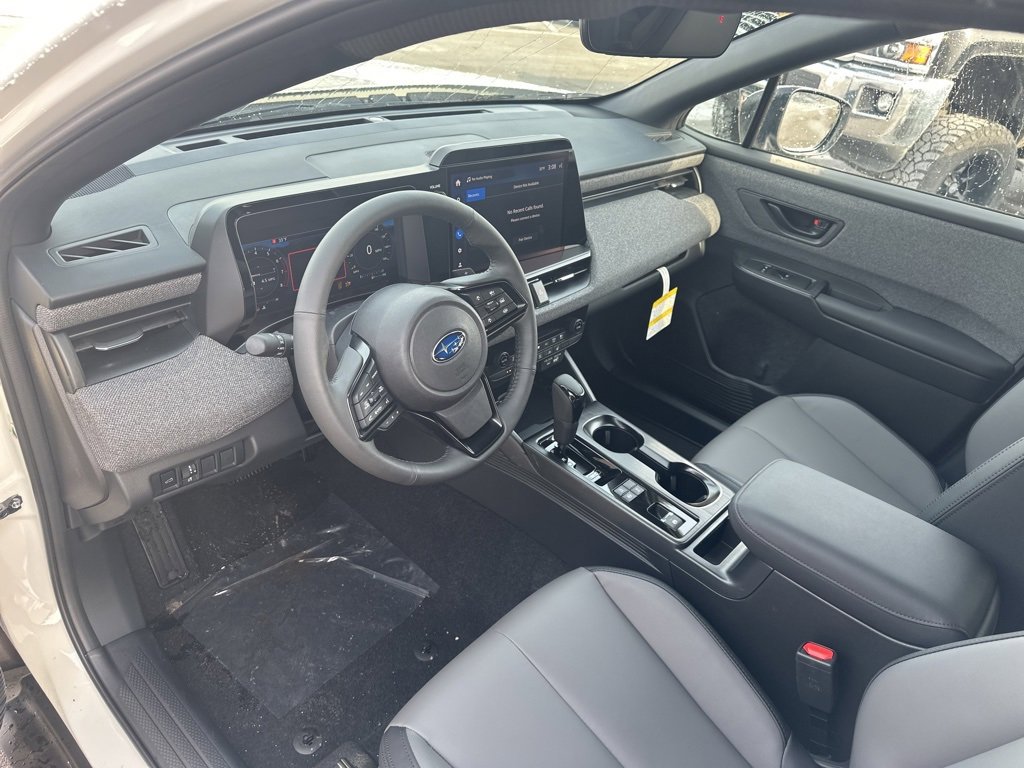 New 2026 Subaru Outback Premium image 14