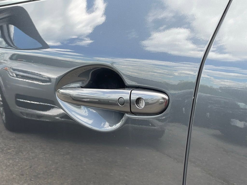 Certified 2023 MAZDA CX-5 AWD 2.5 Turbo image 30