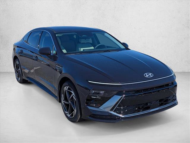 New 2026 Hyundai Sonata SEL image 3