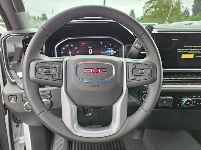 New 2026 GMC Sierra 1500 Elevation w/ Max Trailering Package AWD/4WD image 24