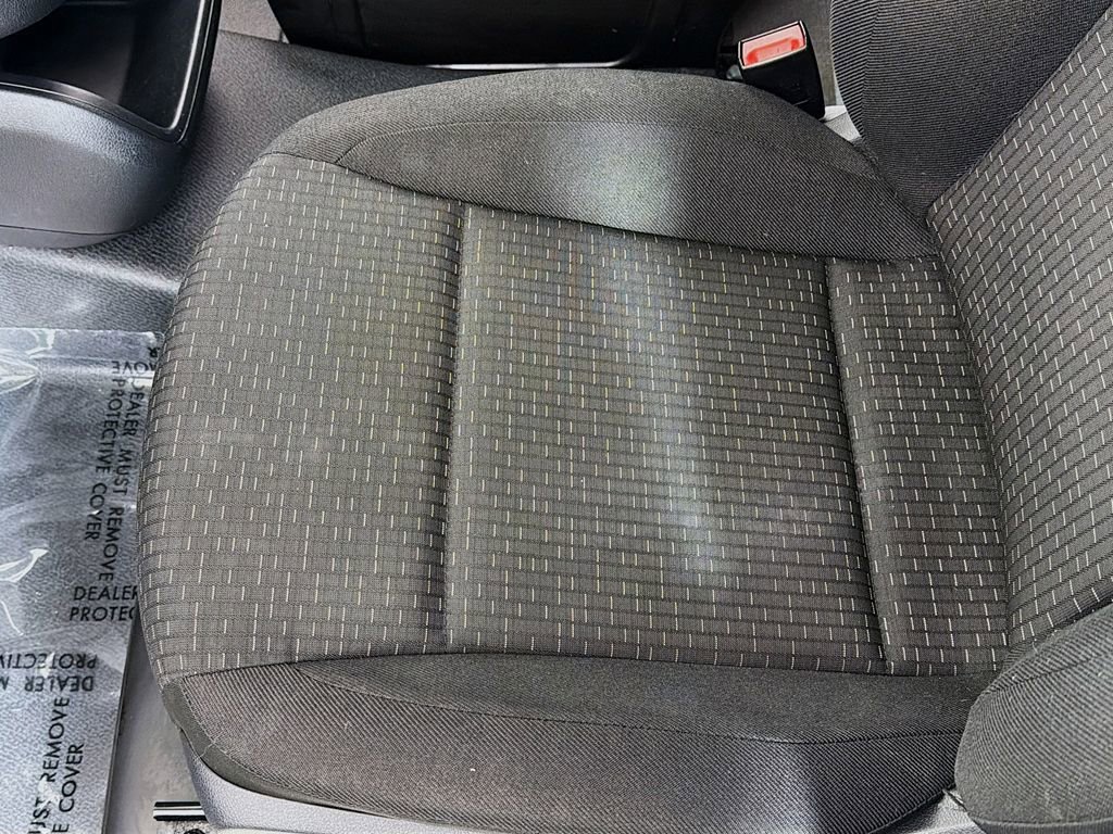 Used 2022 Mercedes-Benz Metris image 16