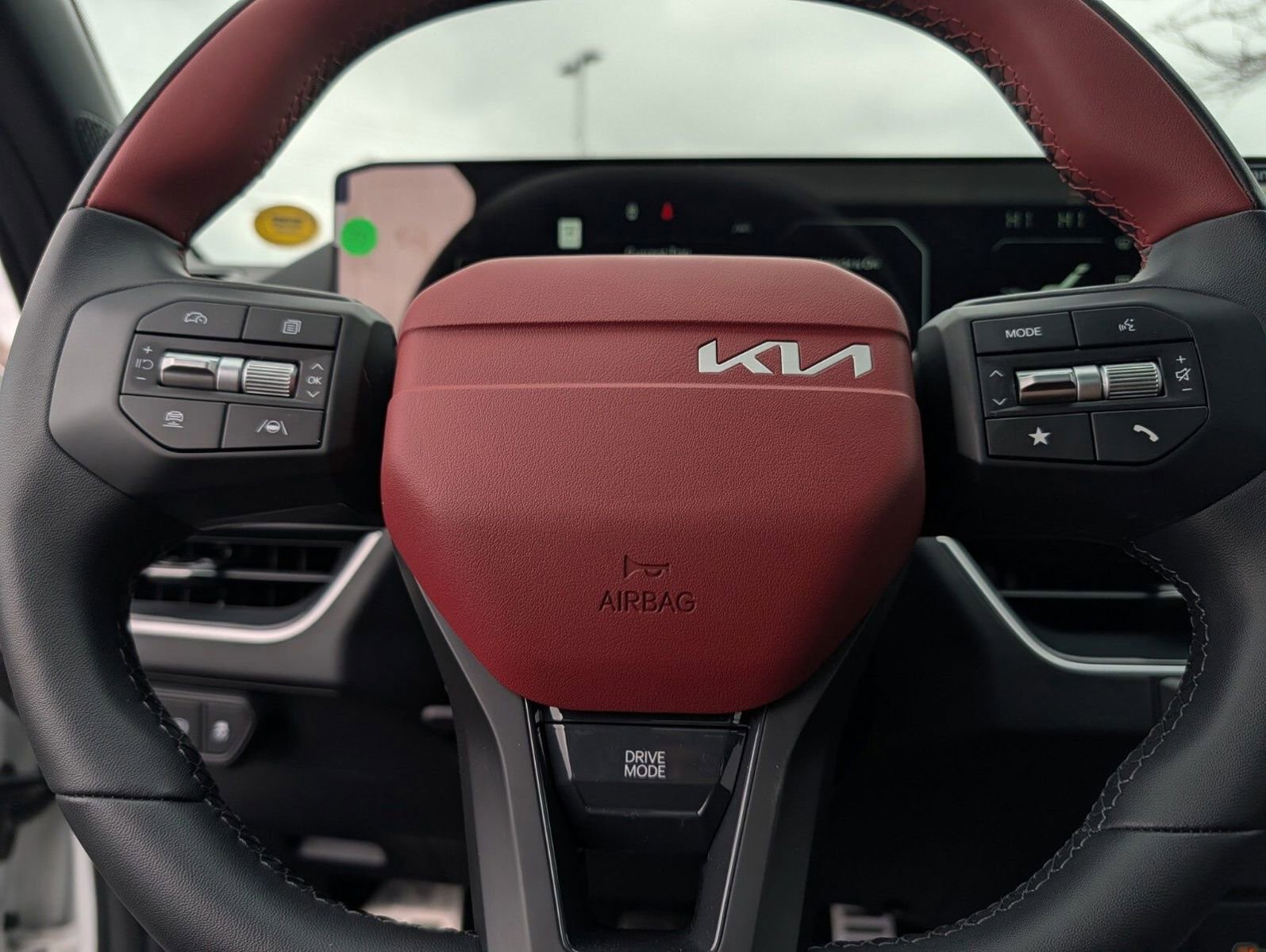 New 2026 Kia K4 GT-Line Turbo FWD image 35