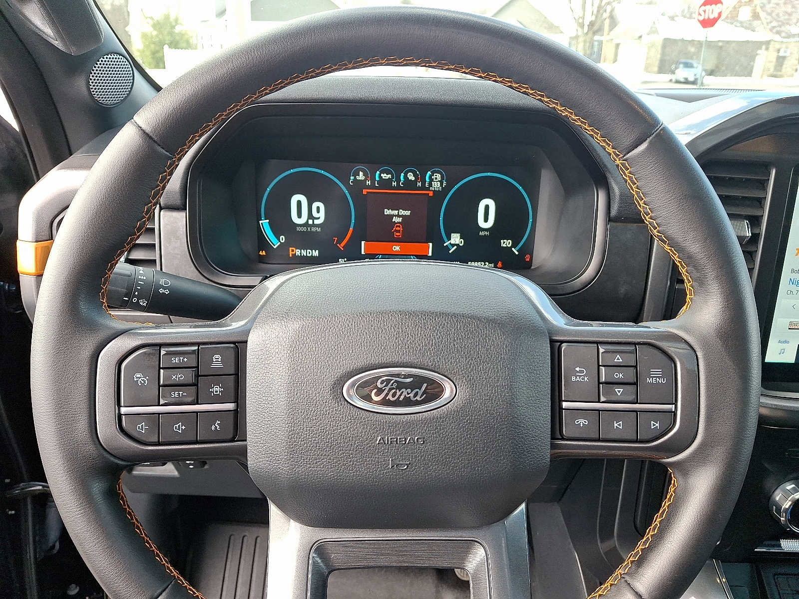 Used 2023 Ford F150 Tremor w/ Equipment Group 402A High image 15