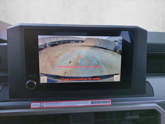 Certified 2025 Toyota Tacoma SR5 AWD/4WD image 13