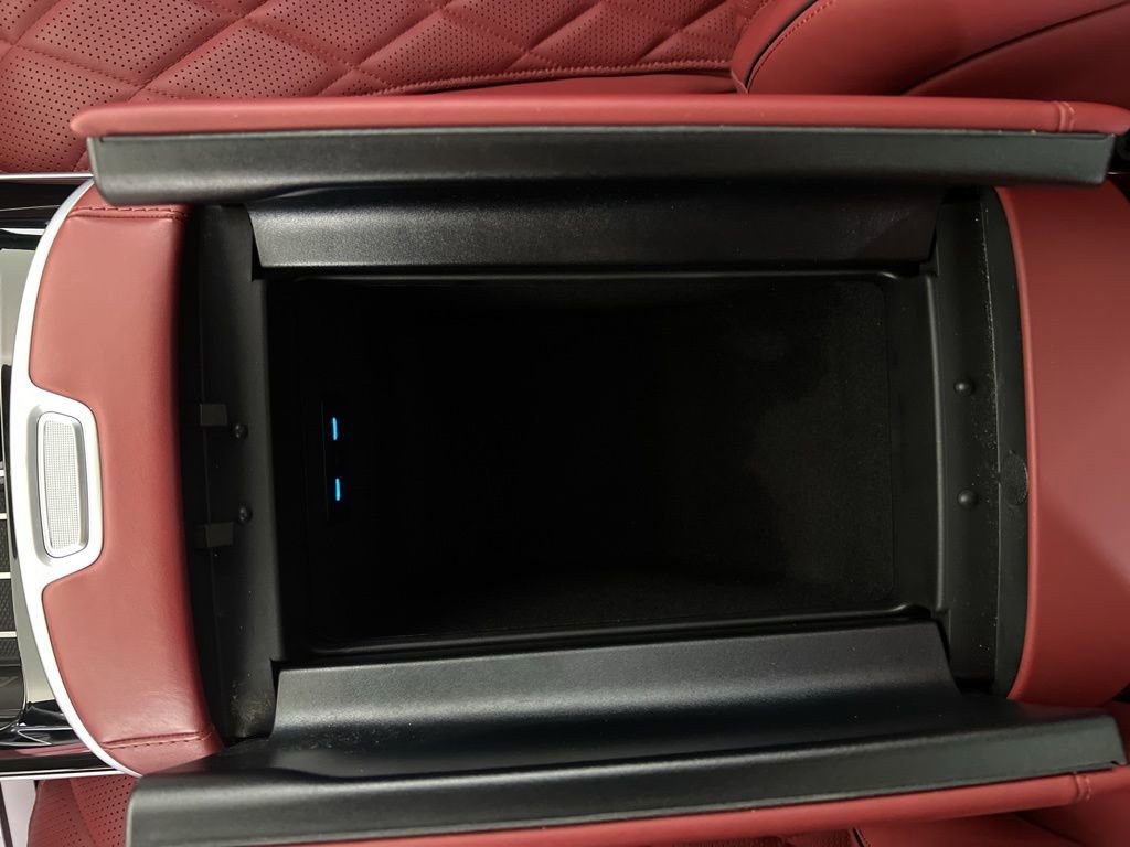 Certified 2023 Mercedes-Benz S 580 4MATIC Sedan image 10