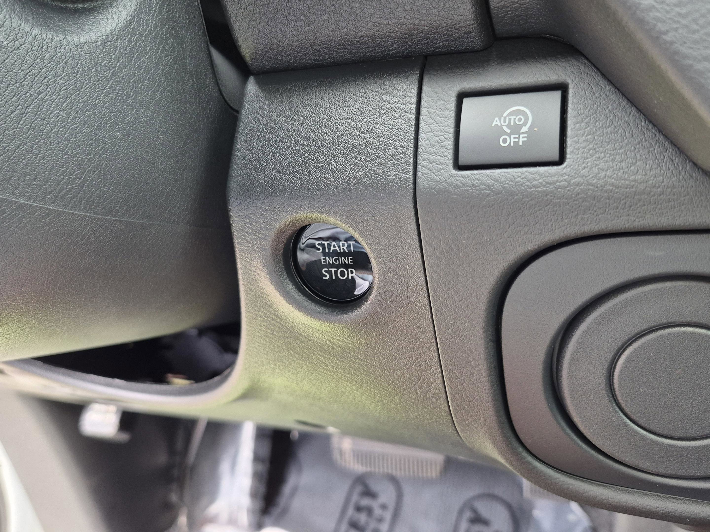 New 2026 Nissan Frontier Pro-X w/ Pro Premium Package RWD image 33