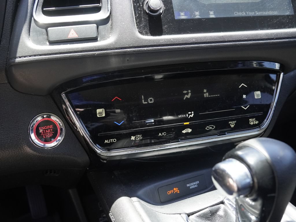Used 2022 Honda HR-V EX image 14