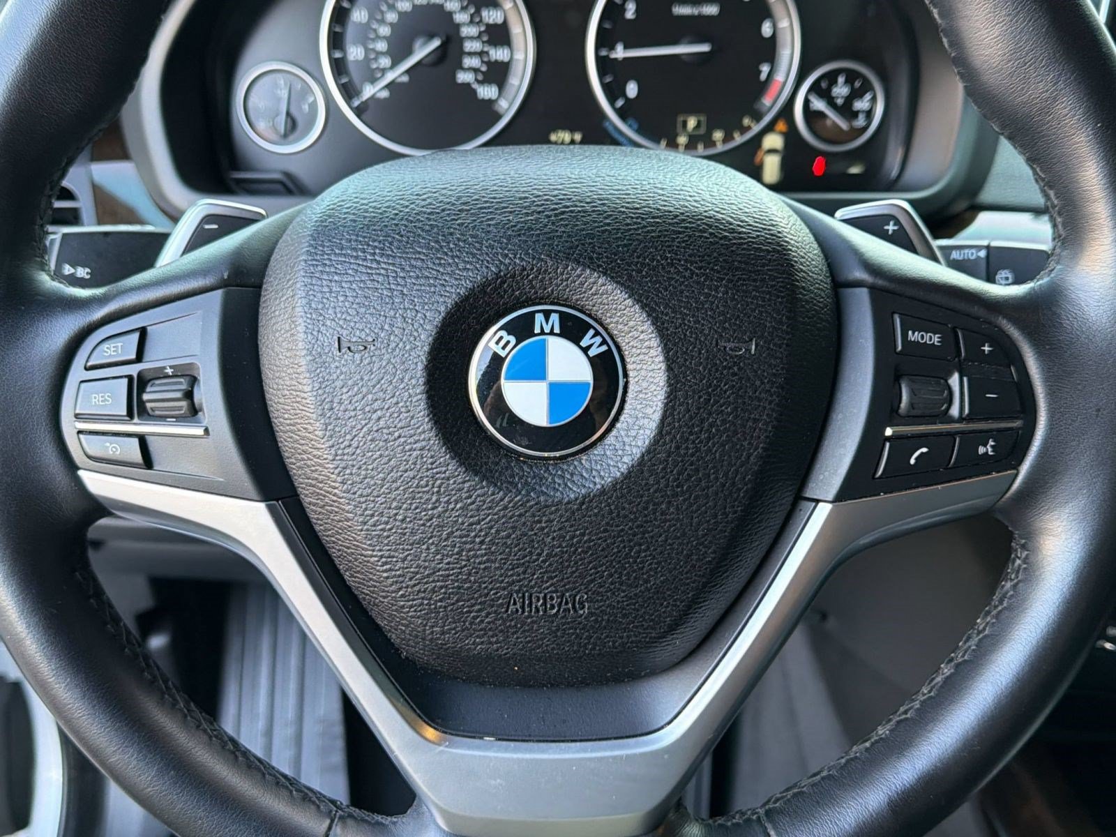 Used 2018 BMW X5 xDrive35i AWD/4WD image 11