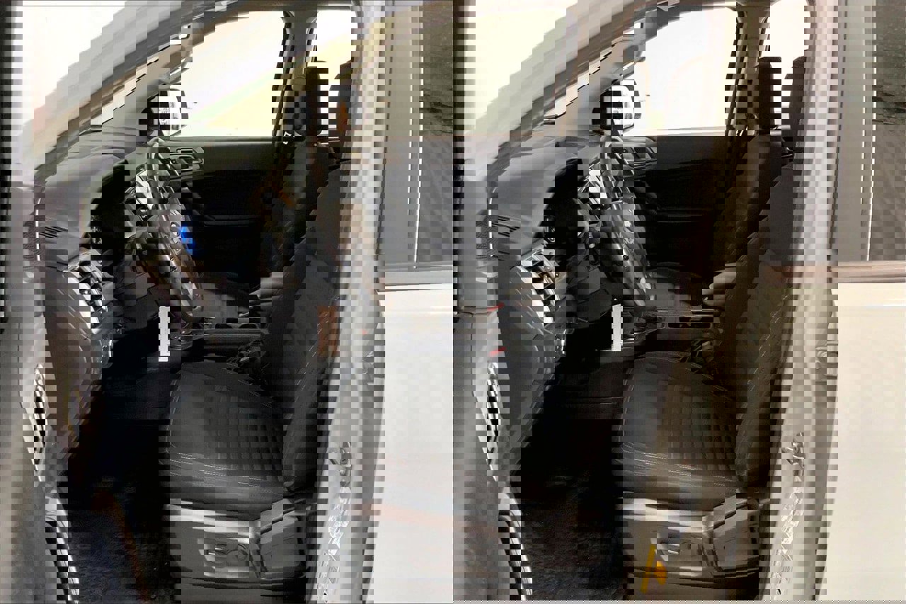 Used 2021 Ford Ranger XLT w/ Equipment Group 302A High image 15