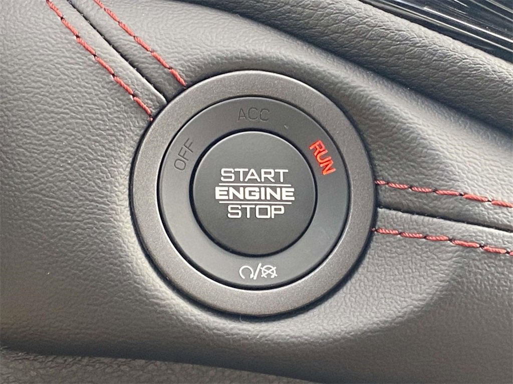 New 2026 Dodge Durango GT w/ Blacktop Package image 22