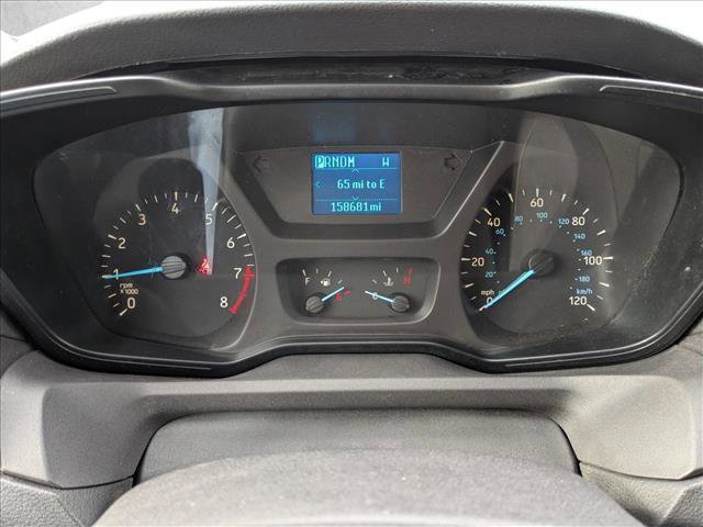 Used 2018 Ford Transit 250 148 Medium Roof w/ Interior Upgrade Package image 11
