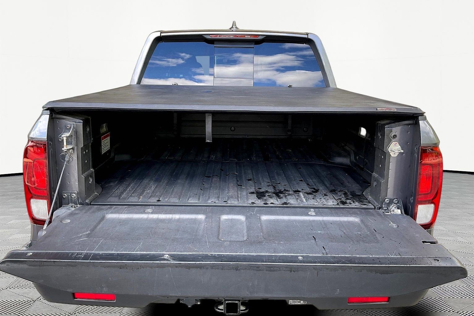 Used 2019 Honda Ridgeline RTL image 7