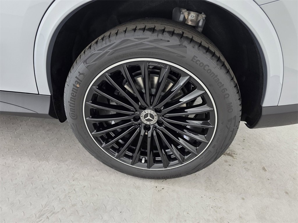 New 2026 Mercedes-Benz GLC 300 image 14