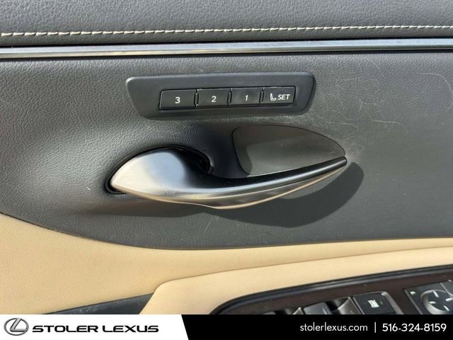 Used 2019 Lexus ES 350 w/ Premium Package image 19