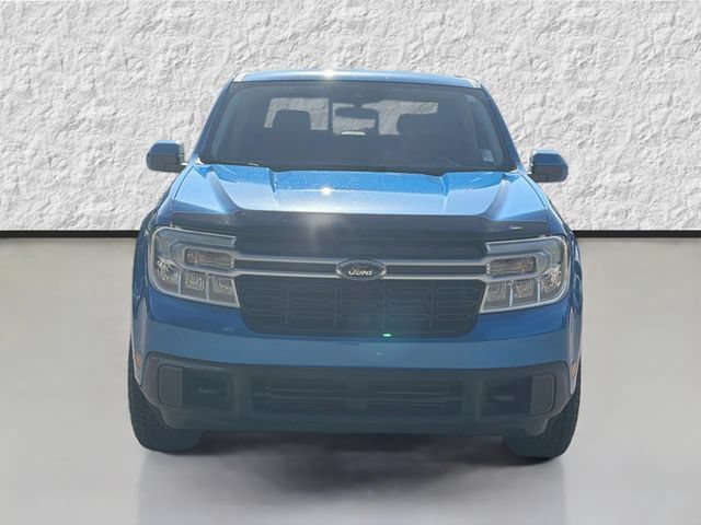 Used 2022 Ford Maverick Lariat w/ Equipment Group 500A Standard AWD/4WD image 8