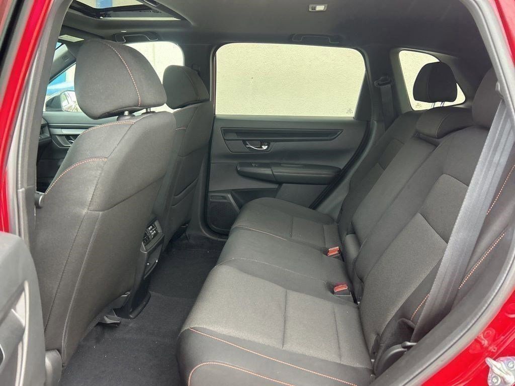 Used 2023 Honda CR-V Sport image 8
