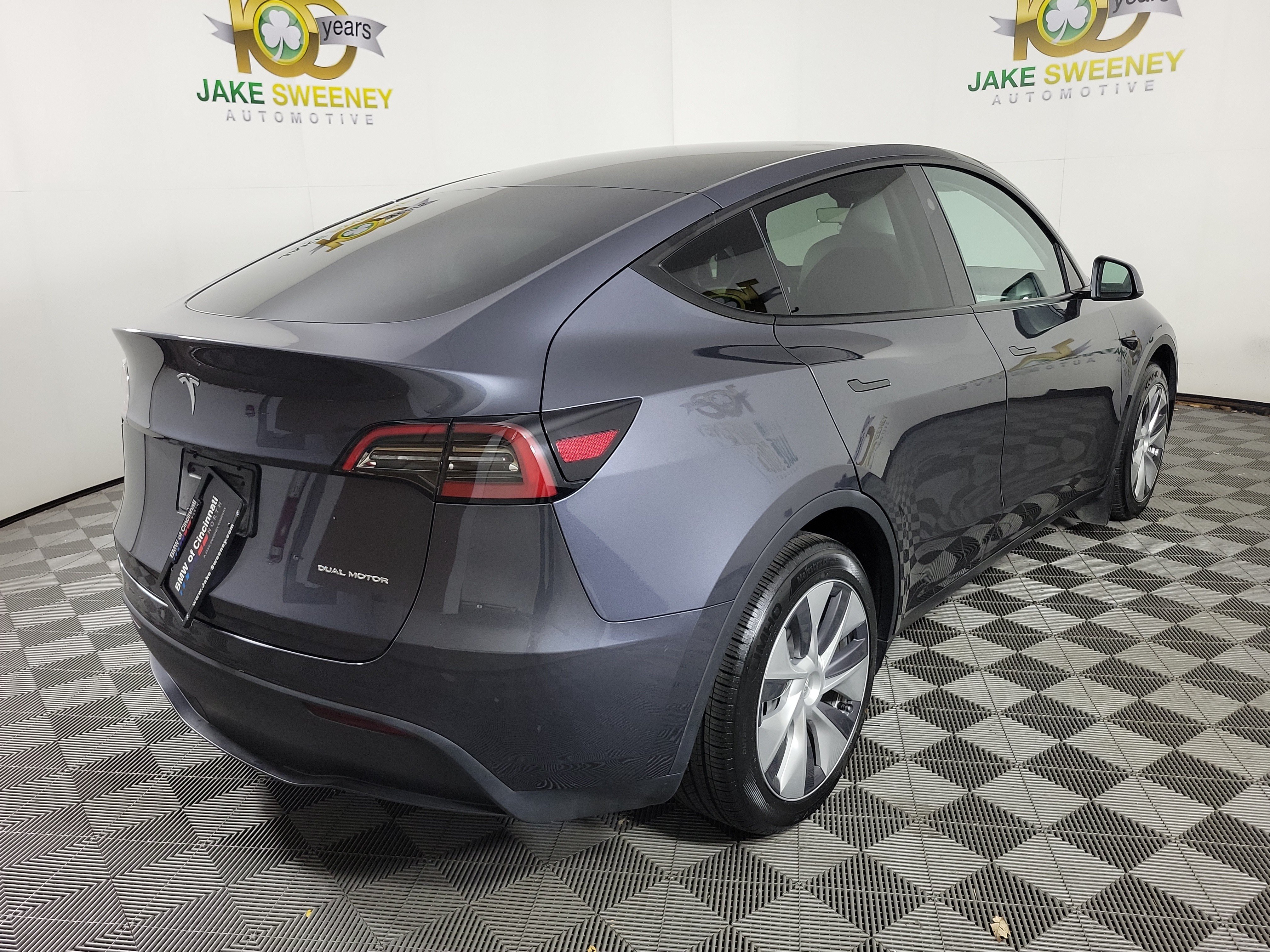 Used 2023 Tesla Model Y Long Range AWD/4WD image 7