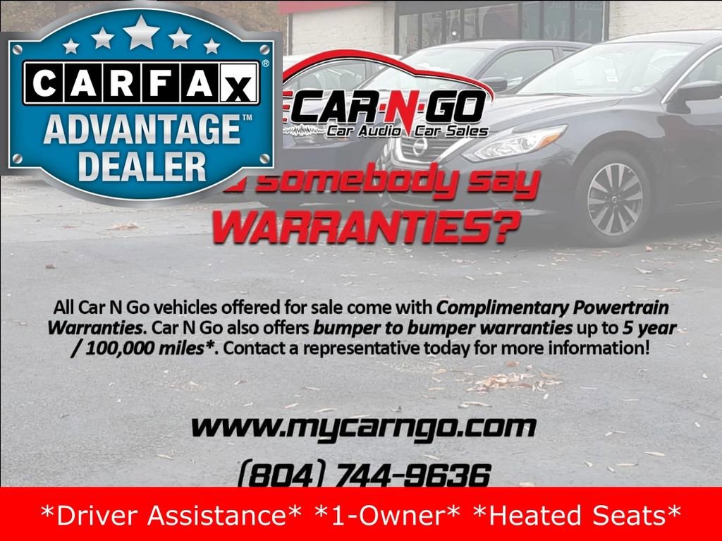 Used 2024 Hyundai Tucson SEL image 16