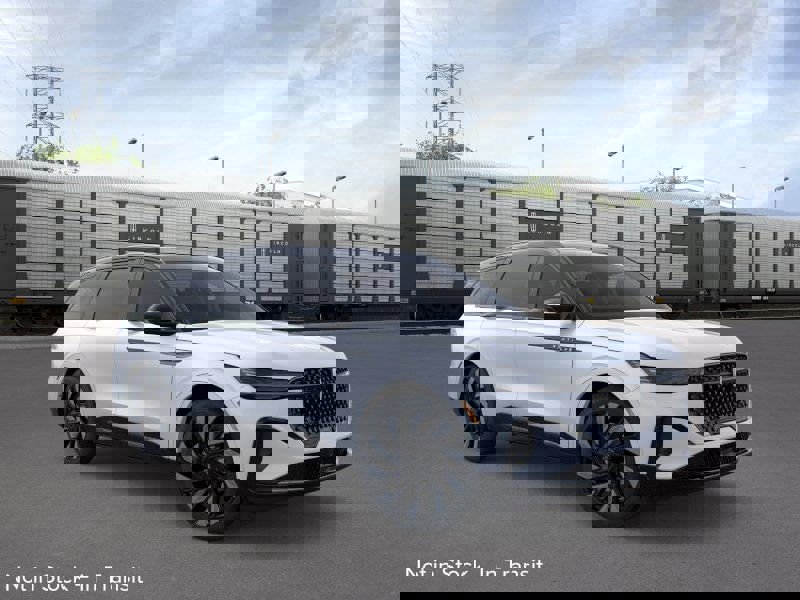 New 2026 Lincoln Nautilus Reserve w/ Jet Appearance Package image 29