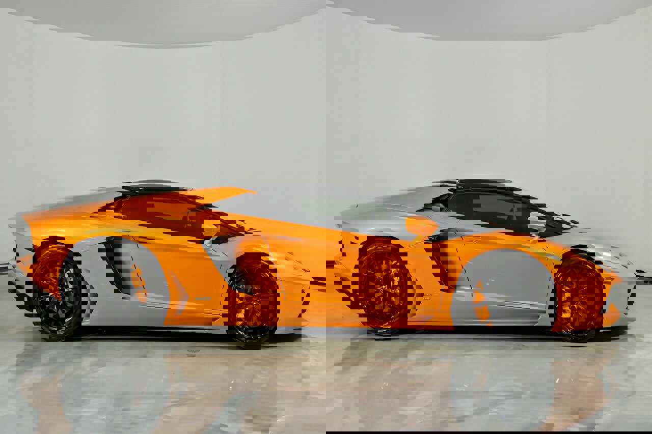 Used 2016 Lamborghini Aventador LP 700-4 image 13