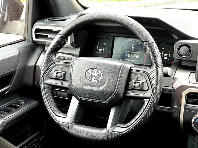 New 2026 Toyota Tacoma SR5 image 23