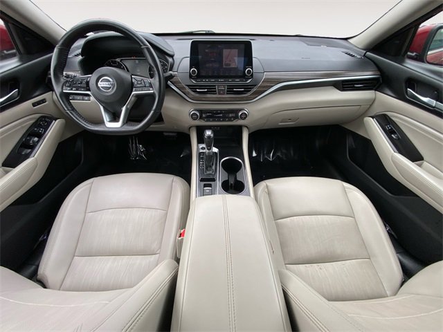 Used 2020 Nissan Altima 2.5 Platinum image 10