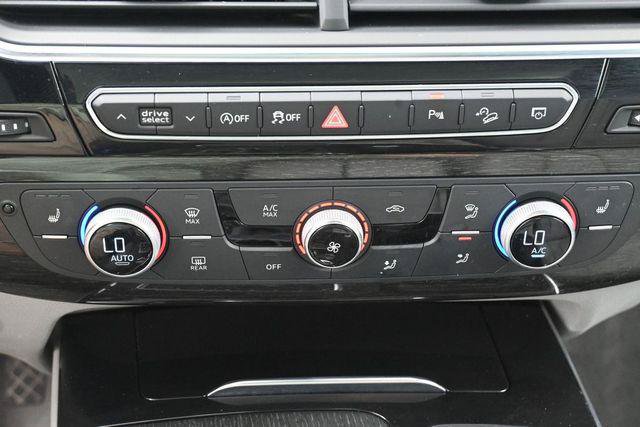 Used 2019 Audi Q7 3.0T Premium Plus w/ Premium Plus Package AWD/4WD image 24