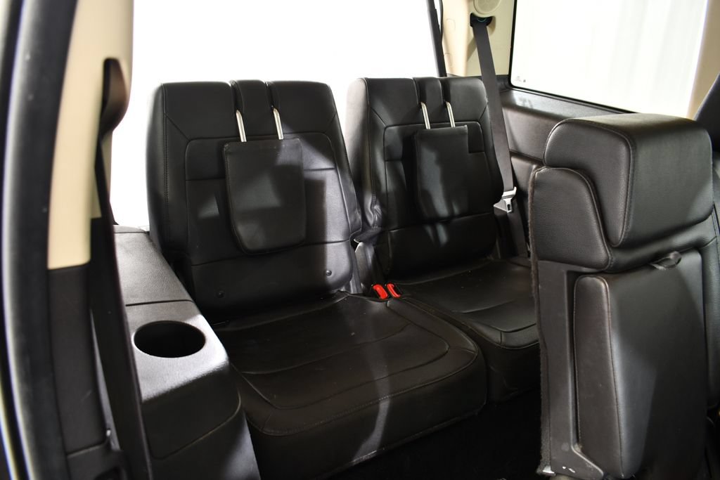 Used 2019 Ford Flex Limited AWD/4WD image 20