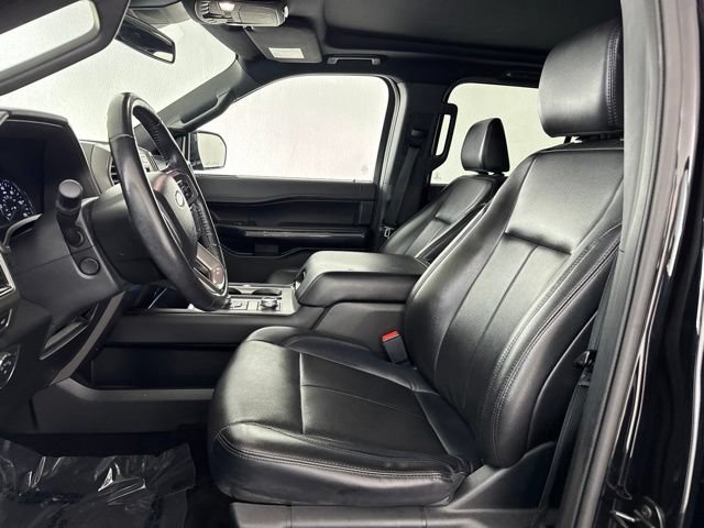 Used 2021 Ford Expedition XLT AWD/4WD image 25
