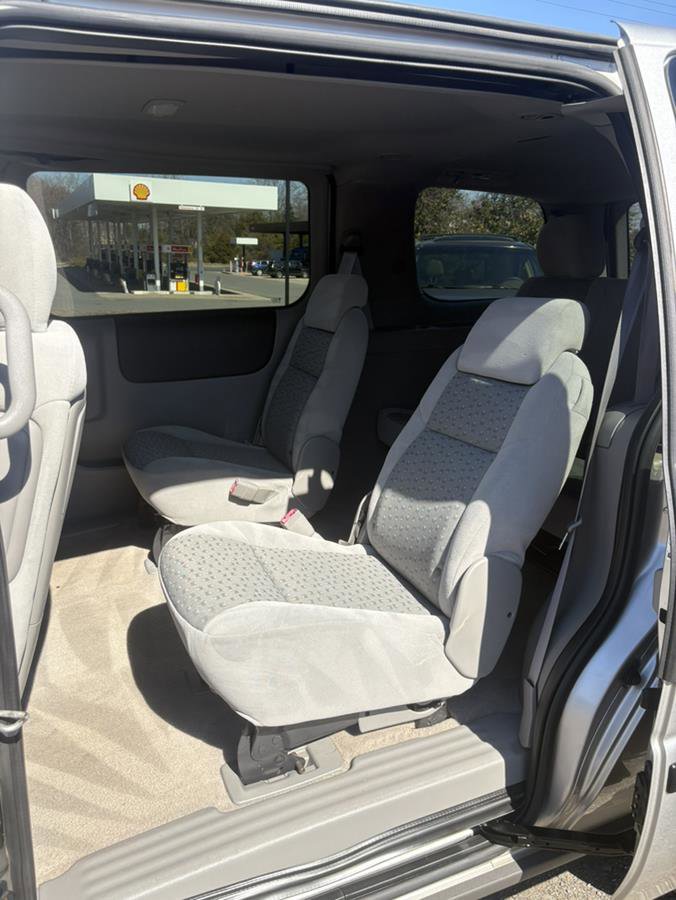 Used 2008 Chevrolet Uplander LS w/ Climate Package image 11